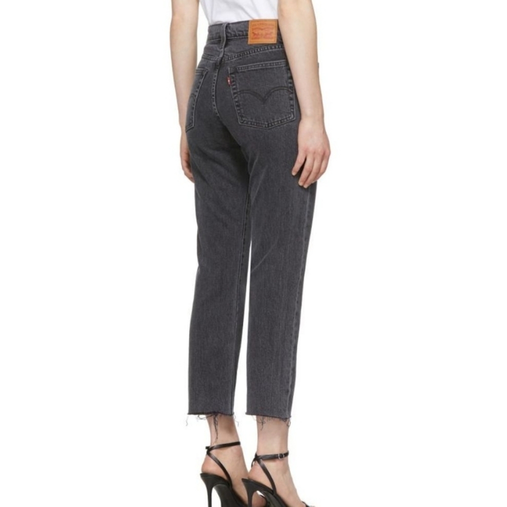 Levi's Wedgie Straight Wedgie Droit